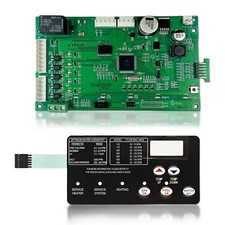 42002-0007S Control Board Kit Replacement for Pentair MasterTemp 42002-0007S Control Board Kit Replacement for Pentair MasterTemp - Image 1