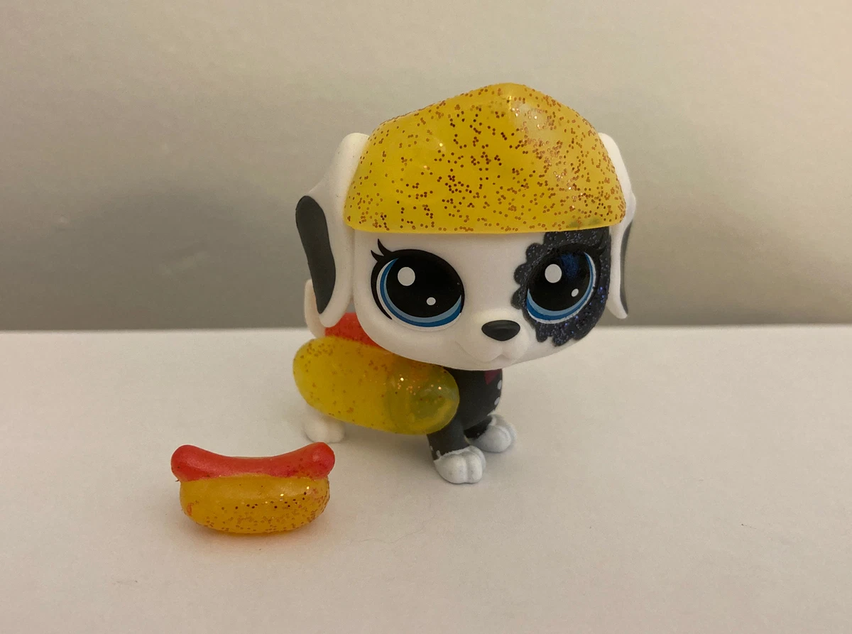 Lps hungry cheap pets