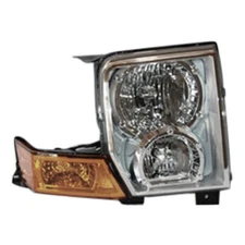 Headlight-Base, Sport Utility Right TYC 20-6769-00