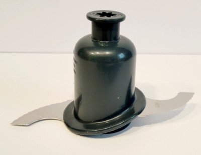 GENUINE Cuisinart FP-13 Elemental Food Processor Small Chopping Blade FP-13SCB