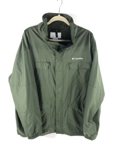 columbia interchange shell