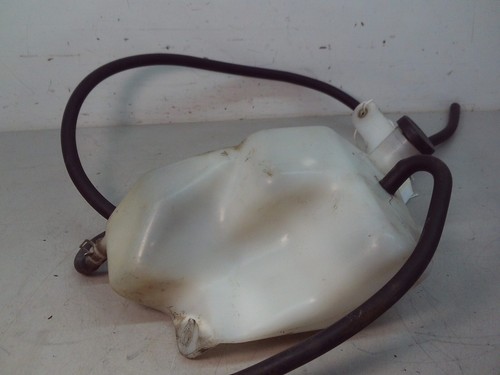Coolant Overflow Tank for Suzuki VL 800 Intruder Volusia 2001 - 2004 S152 - Picture 6 of 6