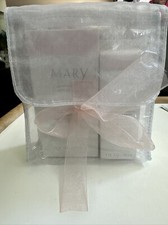 Mary Kay Timewise MIcrodermabrasion Step 1 Refine Step 2 Replenish Set New