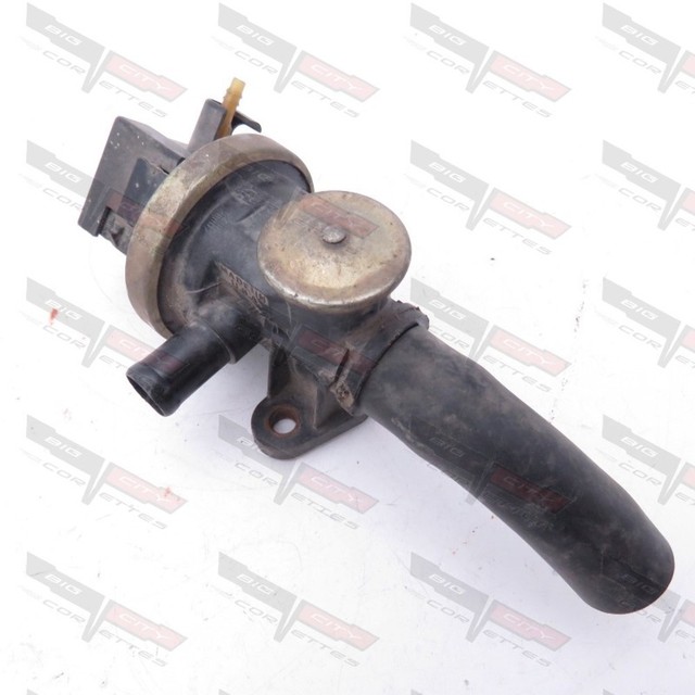 Corvette Original Smog Air Injection Control Diverter Valve 1982 Only