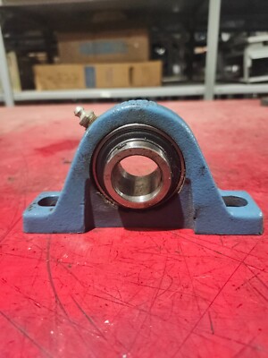 NEW NO BOX McGill pillow block bearing CL-08 1 5/8