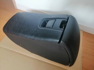 TOYOTA MR-S MR2 SW20 Center Console Storage Box Genuine | eBay