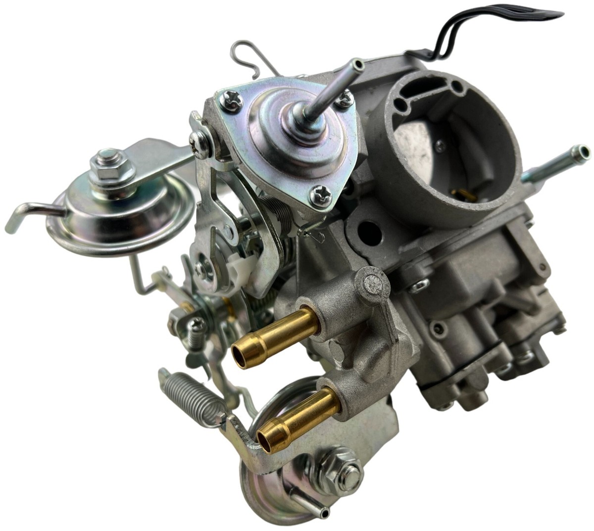 Carb Carburetor fits 90+ Carry Every Scrum Kei F6A 660cc DA51T