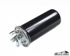 BOSCH Kraftstofffilter Filter Inline Filter für Audi A6 C6 4F2 4FH 4F5