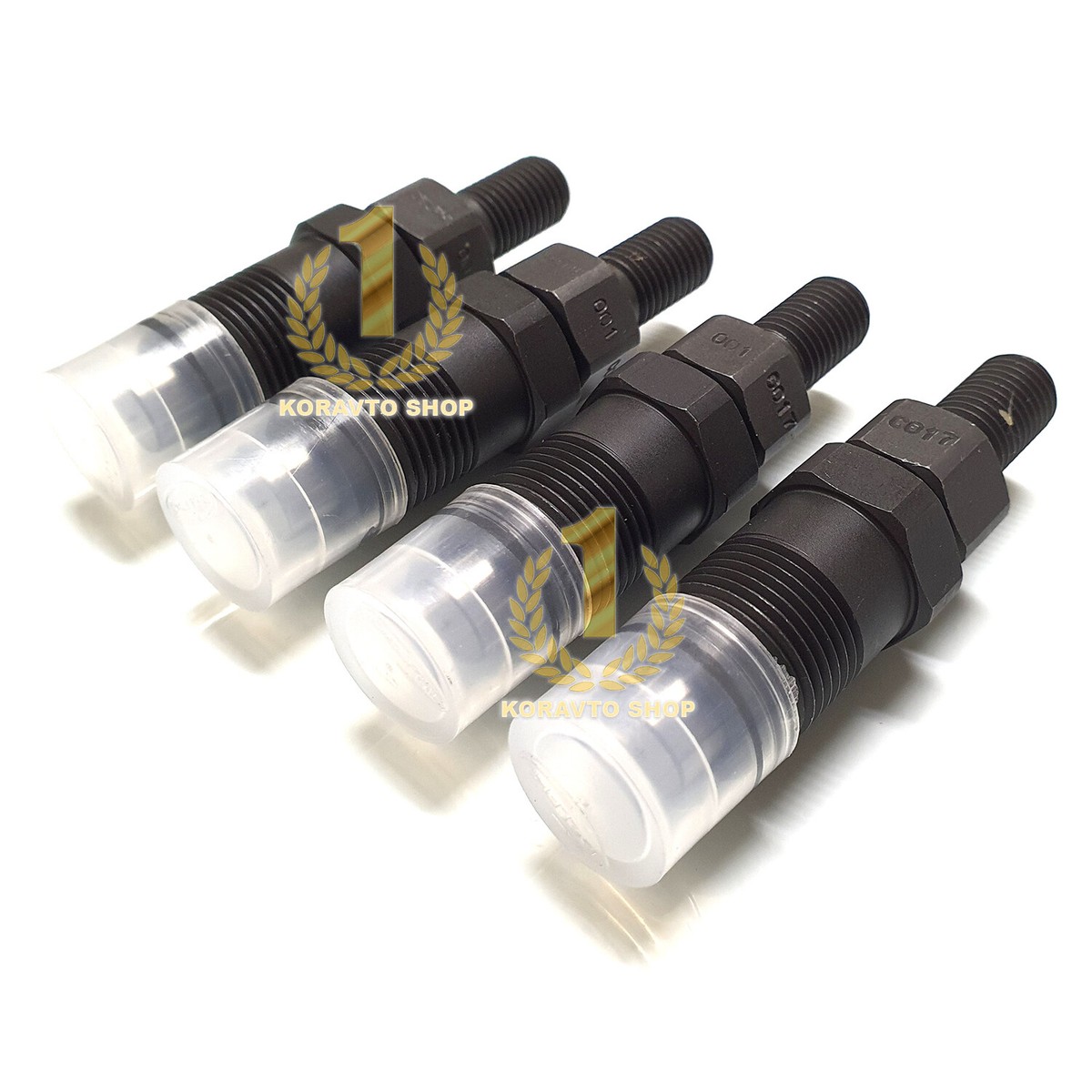 4Pcs Holder Assy Nozzle 0VN0113H50C Original Brand New | eBay