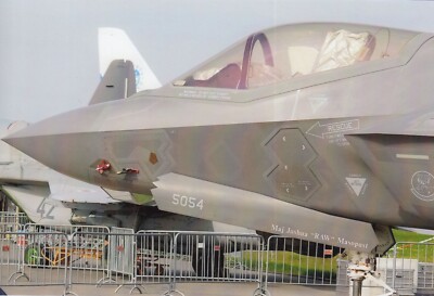 33594/ Foto   F-35 Lightning II   Joint Strike Fighter   US Air Force