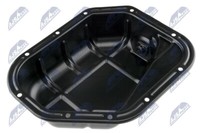 BMO-HY-511 NTY ÖLfilter FüR Hyundai, KIA