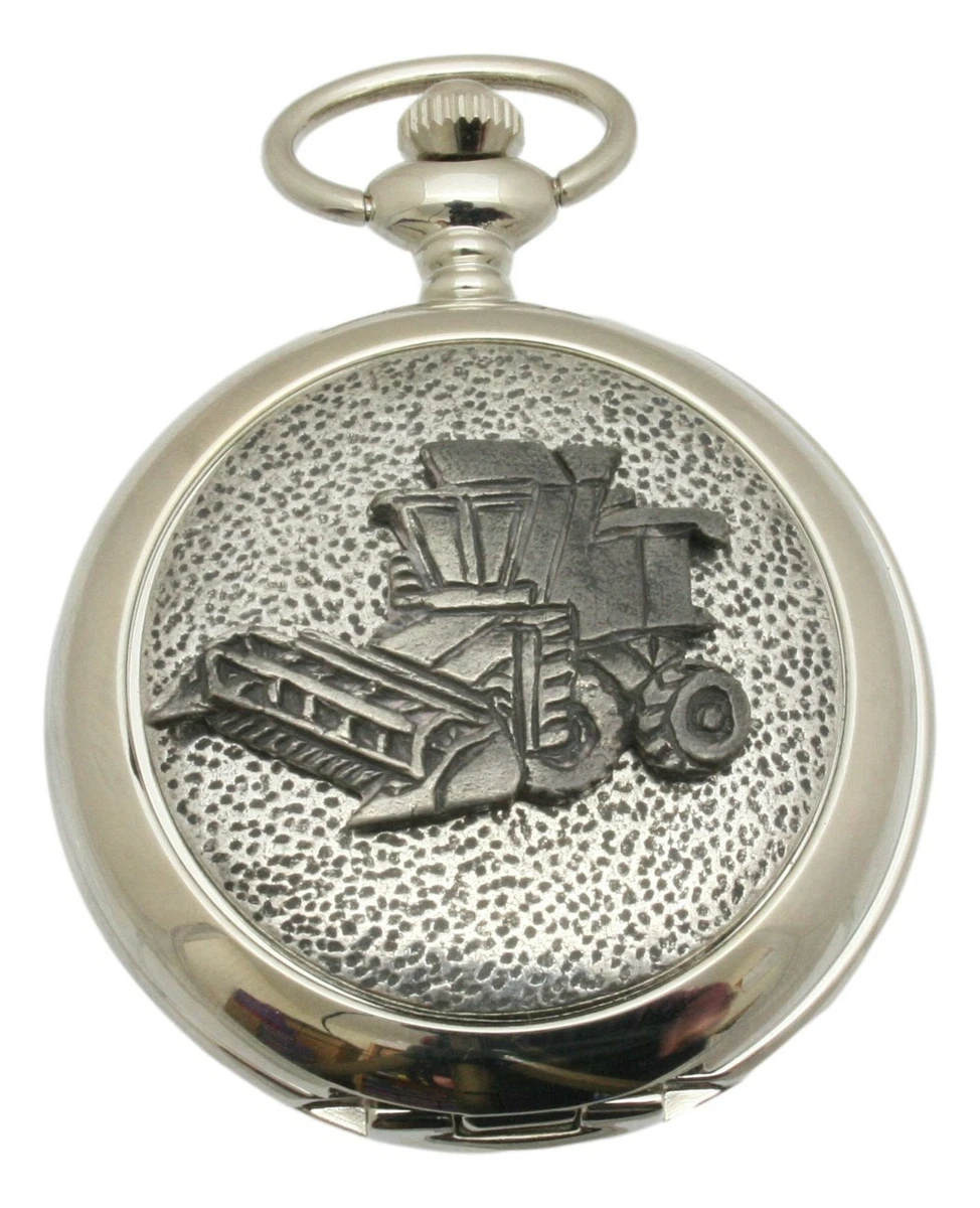 Harvester pocket deals watch