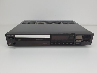 SONY CDP-302ES CDプレーヤー s-l400.jpg