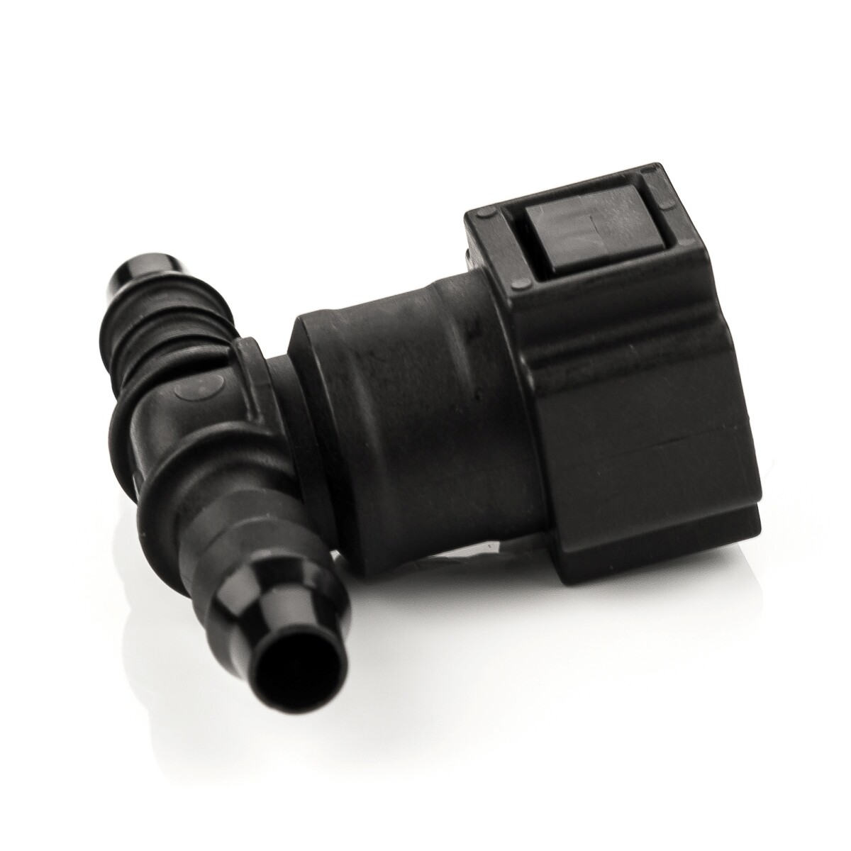 Connecteur De Tuyau De Carburant X AUTOHAUX 6.30mm ID6