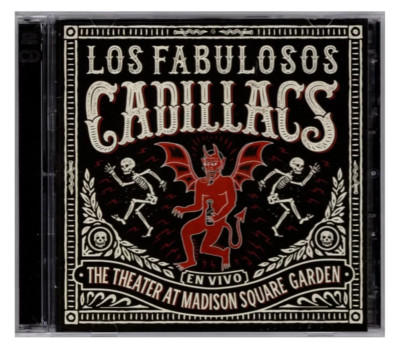 LP Los Fabulosos Cadillacs/Bares オリジナル盤 LP Los Fabulosos Cadillacs/Bares オリジナル盤 $_57.JPG