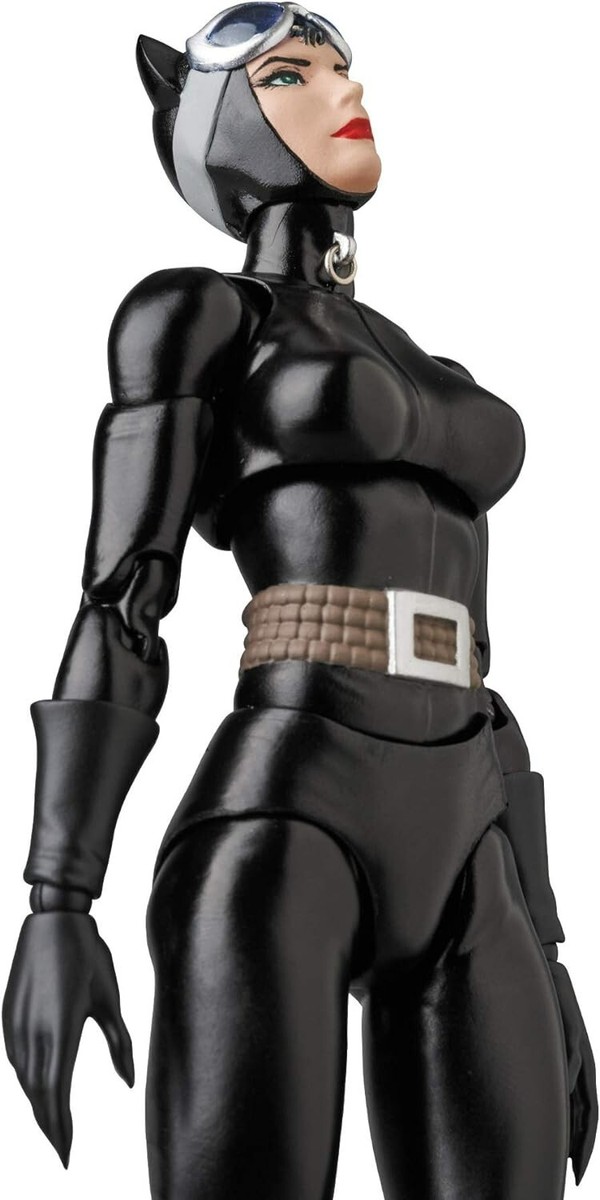 MEDICOM TOY - マフェックス No.123 MAFEX CATWOMAN（HUSH Ver.） MEDICOM TOY MAFEX No.123 MAFEX CATWOMAN(HUSH Ver.) Action