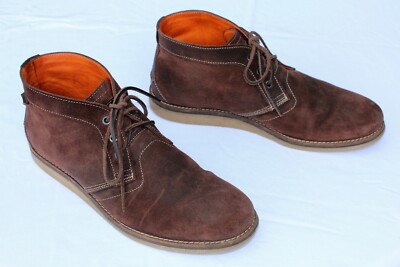 wolverine desert boots