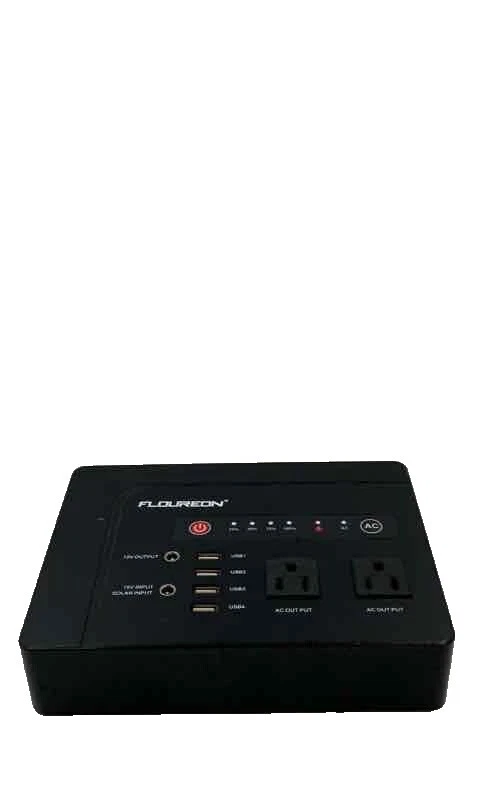 Bancos de energía del teléfono celular Floureon