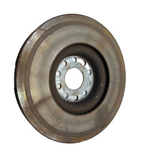 2018-2021 VOLKSWAGEN ATLAS FRONT LEFT OR RIGHT SIDE BRAKE DISK ROTOR OEM 1 PCS