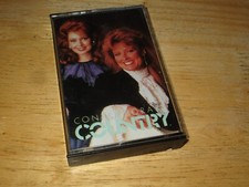 Contemporary Country The Mid '80s by Various Cassette, 1992, Time Life Music