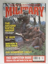 Military Modelling Magazine - Vol 27, No. 6 1997