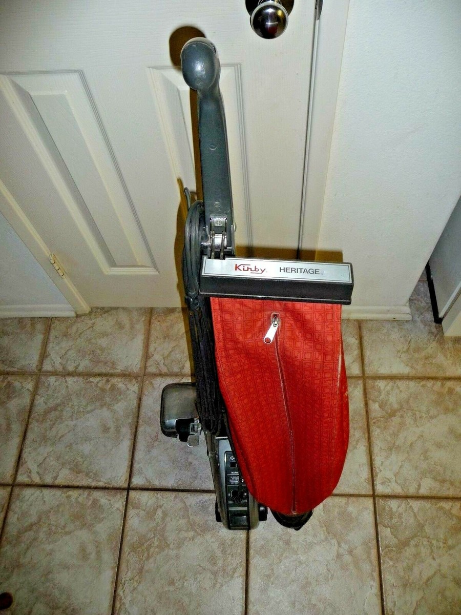 Accessori Per Spazzole Motore In Carbonio Per Aspirapolvere Kirby - Foto 10