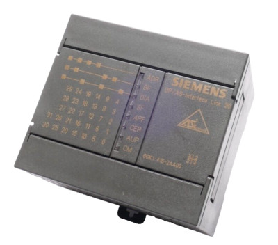 Siemens SIMATIC Net Link Profibus/AS-In 6GK1 415-2AA00 | E:01 | 6GK1415-2AA00