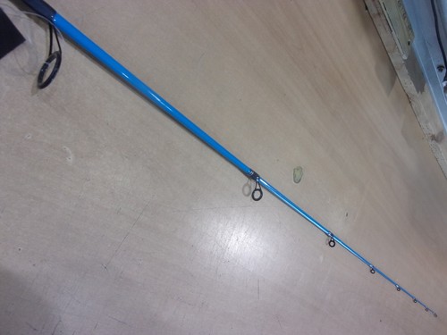 SHIMANO SELLUS SPINNING ROD 6 foot 6 inch Medium power - Picture 3 of 8