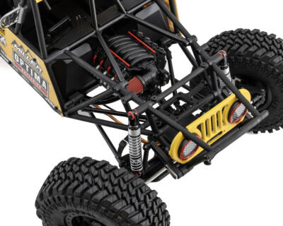 RC4WD Miller Motorsports 1/10 Electric Pro Rock Racer RTR