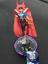 Marvel Heroclix Infinity Challenge 125 Dr. Strange Experienced