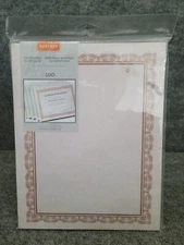 Gartner Studios CERTIFICATES MULTI-PACK