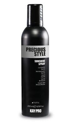 Kay Pro Precious Style Sunshine Spray Glanzspray 200 ml