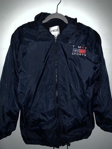 VINTAGE Tommy Hilfiger SPORTS USA 