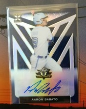 2020 Leaf Valiant Baseball Cards 31