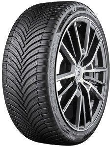 Pneu runflat Bridgestone 205/55 R17 95V anti-crevaison avec technologie de sécurité renforcée