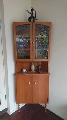 Corner Cabinet Custom Made Cabinets Gumtree Australia