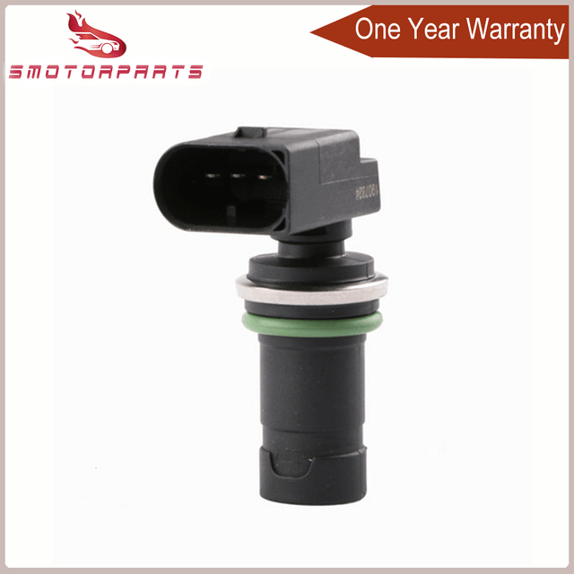 Cranskshaft Position Sensor For BMW X3 X5 Z4 Z3 323i 325i 330i SS10205 1800425 | eBay