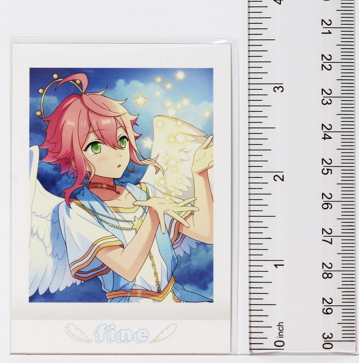 Ensemble Stars Card Pashakore Idol Shot Vol.5-07 Tori Himemiya | eBay