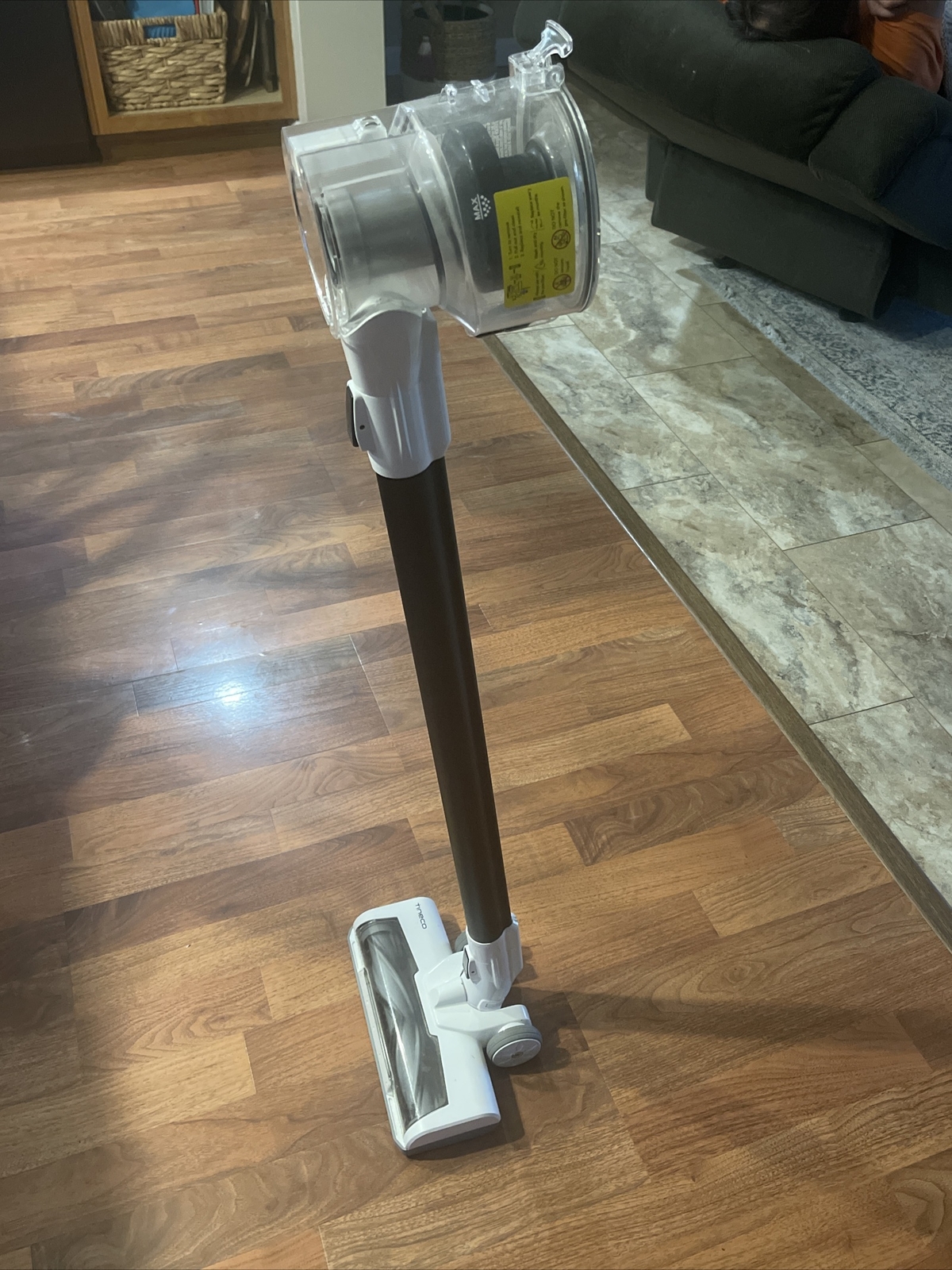 Tineco Cordless Vacuum PARTS ONLY eBay