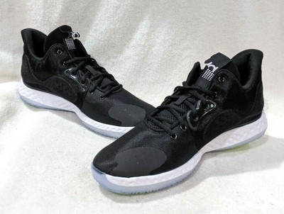 kd trey 5 vii black and white