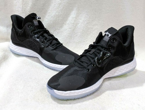 Nike KD Trey 5 VII Black/White/Grey 