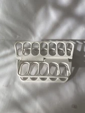 Ultratemp Roasting Rack White Utensil  Robinson Knife Co Rare