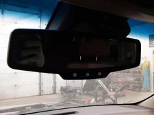 Int Rr View Mirror For Suburban 1500 Assy Autodim Onstar