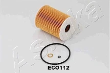 Ashika 10-eco112 Oil Filter for BMW