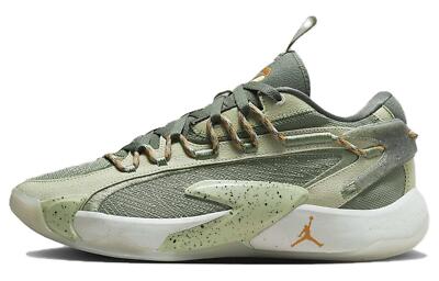 Jordan Luka 2 PF Olive Aura - DX9034-308 | eBay