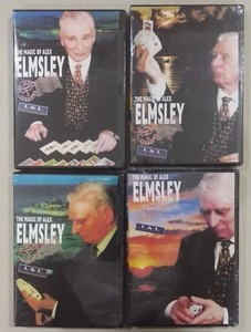 洋書 ALEX ELMSLEY Deluxe Limited Edition Vol2 Alex Elmsley | eBay
