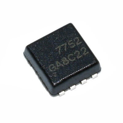 5pcs AON7752 AO7752 7752 MOSFET QFN-8 #F23