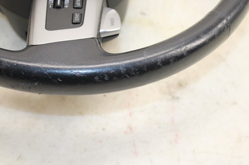 2006-2008 Mazda MX-5 Miata Steering Wheel Assembly OEM KT103 - Picture 13 of 19
