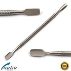 Cutail Cleaner Gouge Pusher Manicure Pedicure Skin Regrowth Kit