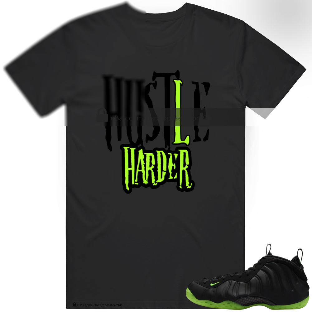 foamposite volt outfit